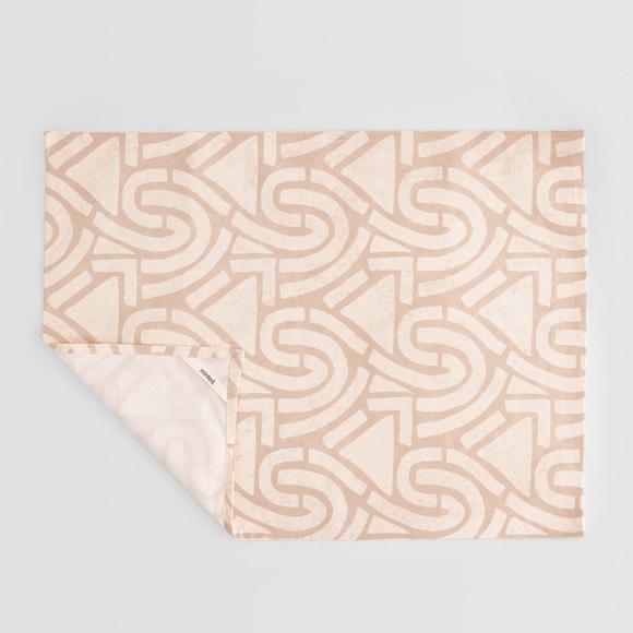 Minted set of two dish towels NWT - Picture 6 of 7